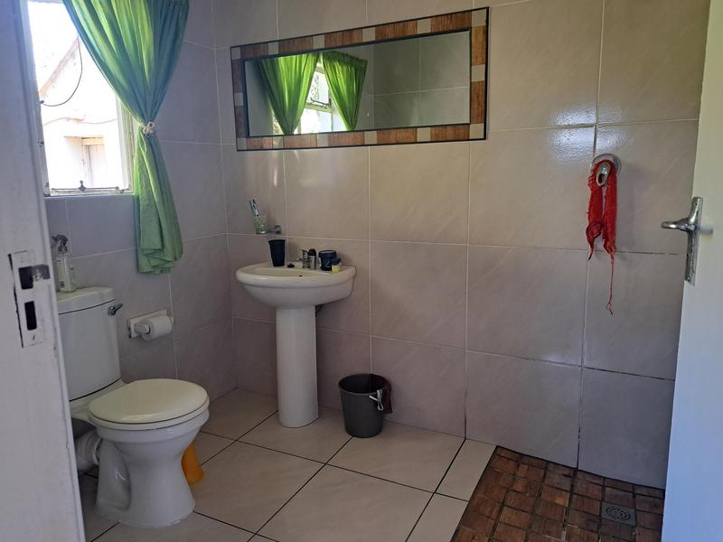 0 Bedroom Property for Sale in Kareedouw Eastern Cape